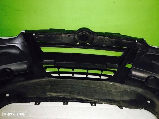 Para Choques Frente Fiat Doblo - 2010 / 2015 - 7