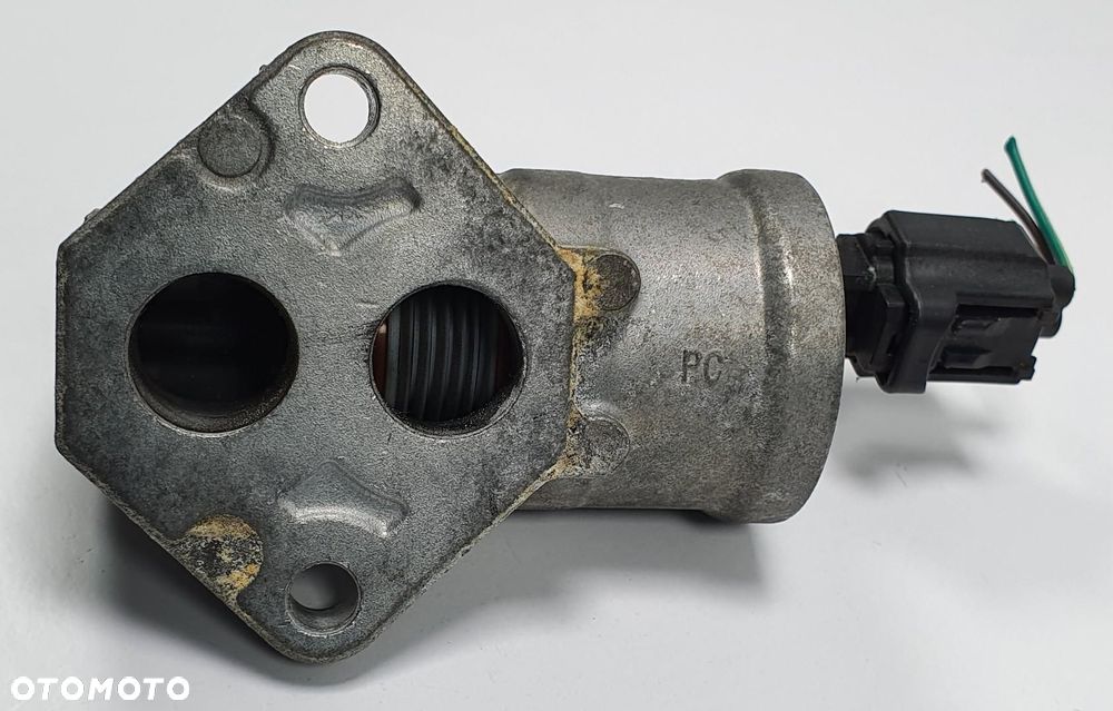 SILNICZEK KROKOWY JAGUAR S-TYPE 4.0 V8 XR83-9F715-AA - 2