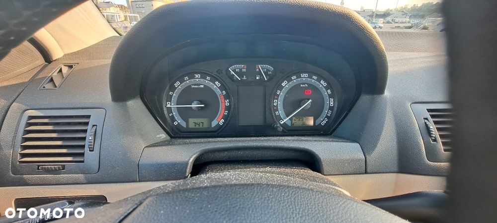 Skoda Fabia 1.4 TDI Elegance - 6