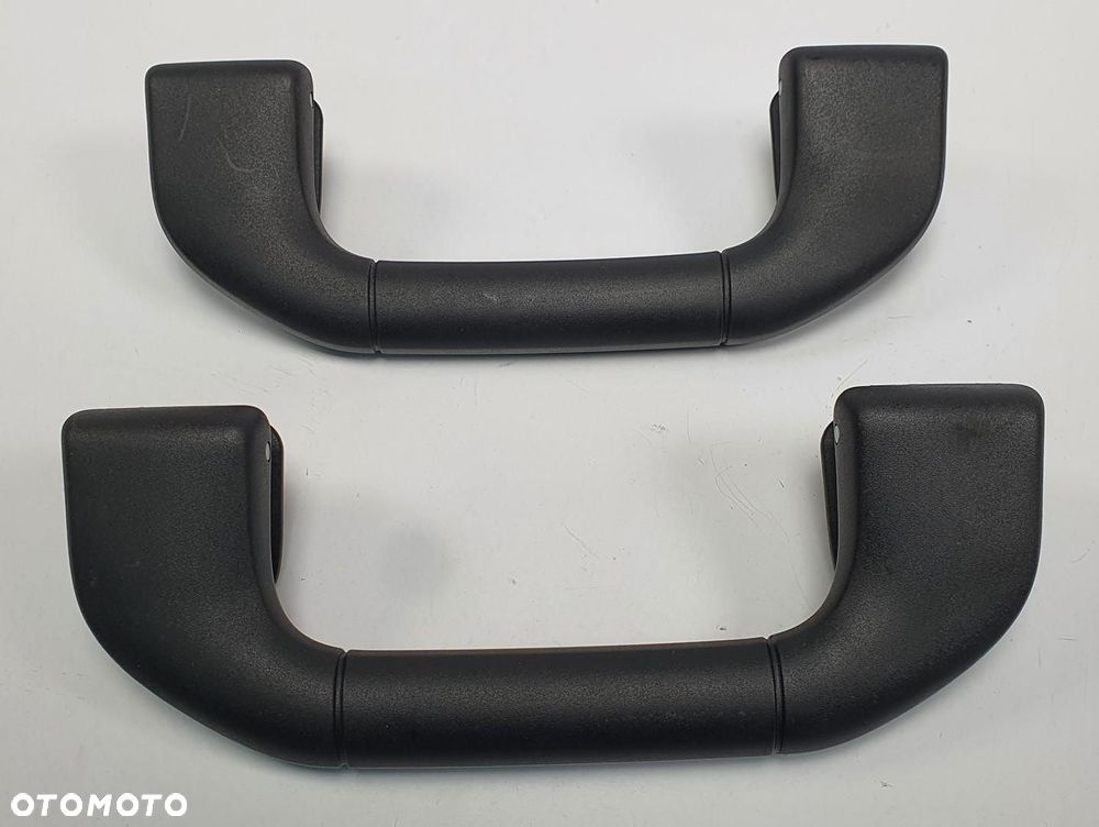 RĄCZKA UCHWYT PODSUFITKI PRZÓD MERCEDES W207 - 4