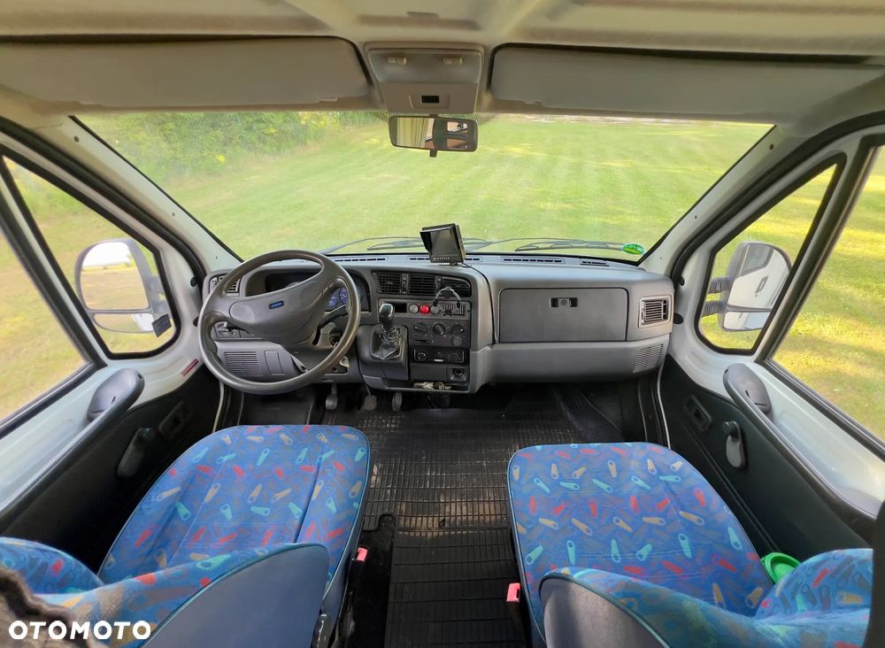 Fiat DUCATO - 5