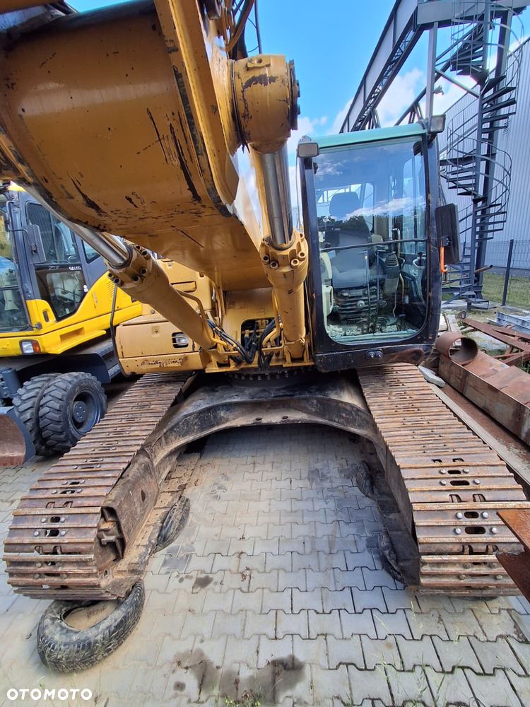 Caterpillar 325 C - 4