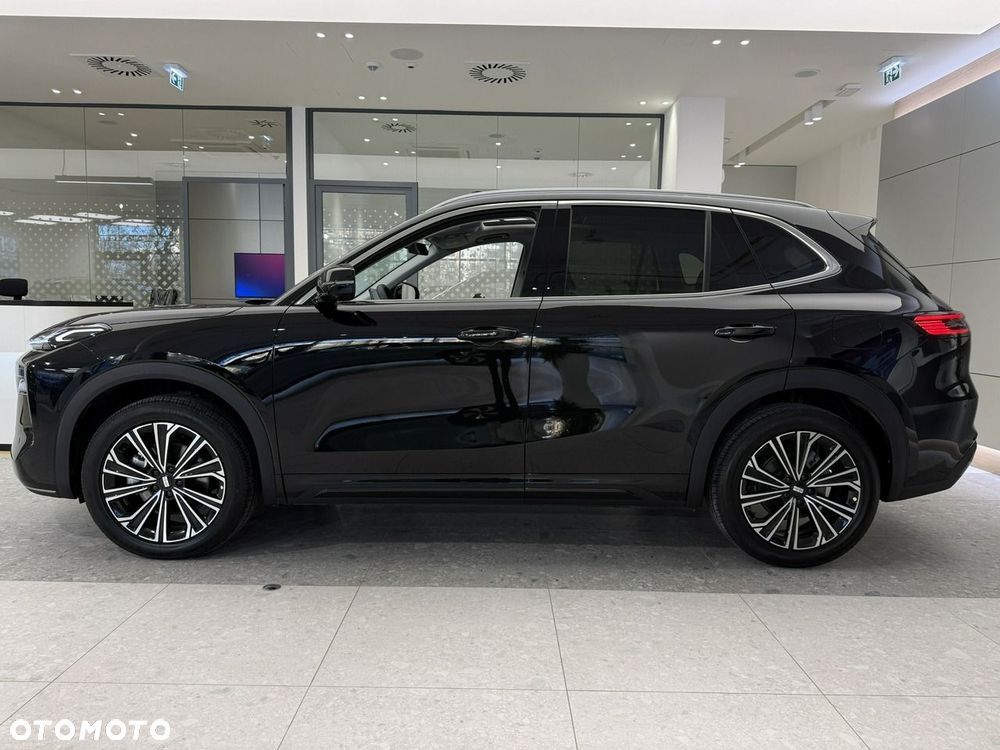 Geely Starray - 7