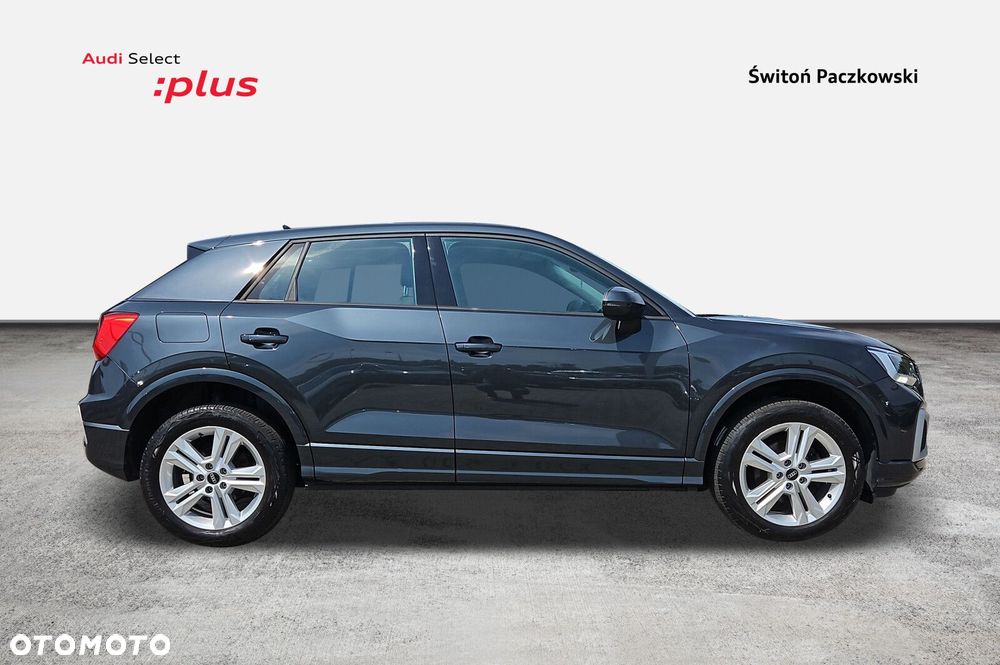 Audi Q2 - 6
