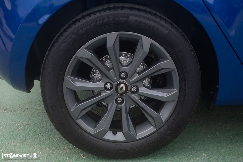 Renault Clio 1.0 TCe RS Line - 8