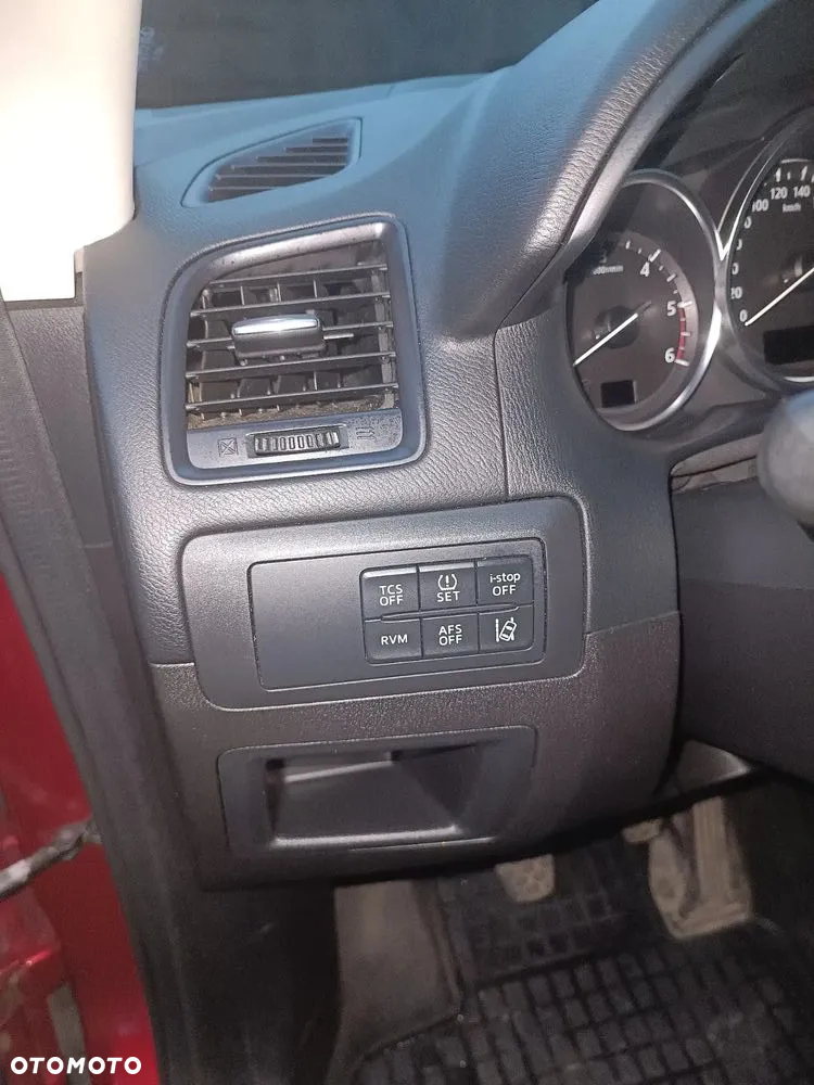 Mazda CX-5 - 9