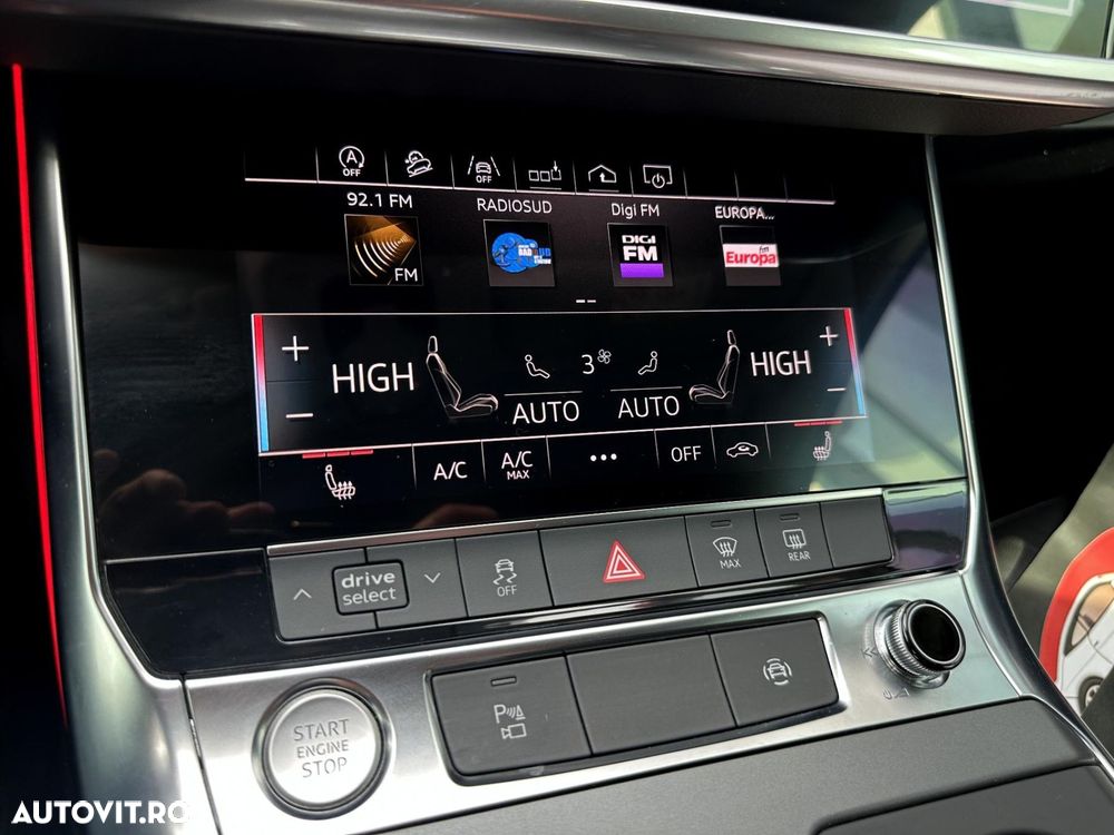 Audi A6 - 13
