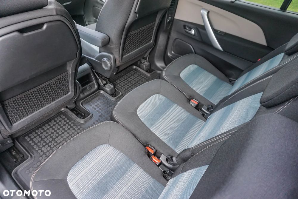 Citroën C4 SpaceTourer 1.2 PureTech Feel S&S - 25