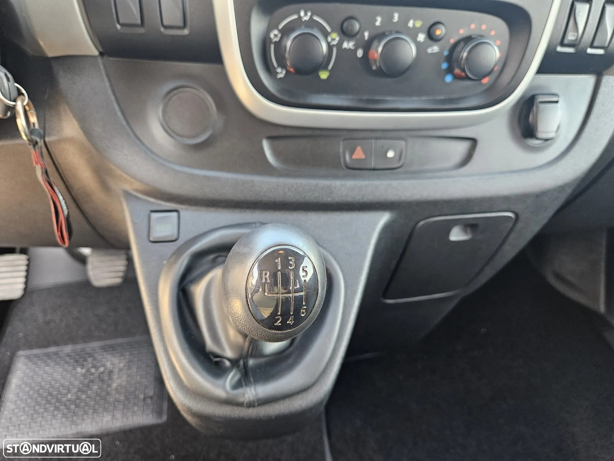 Renault TRAFIC 1.6 CC 95 CV - 18