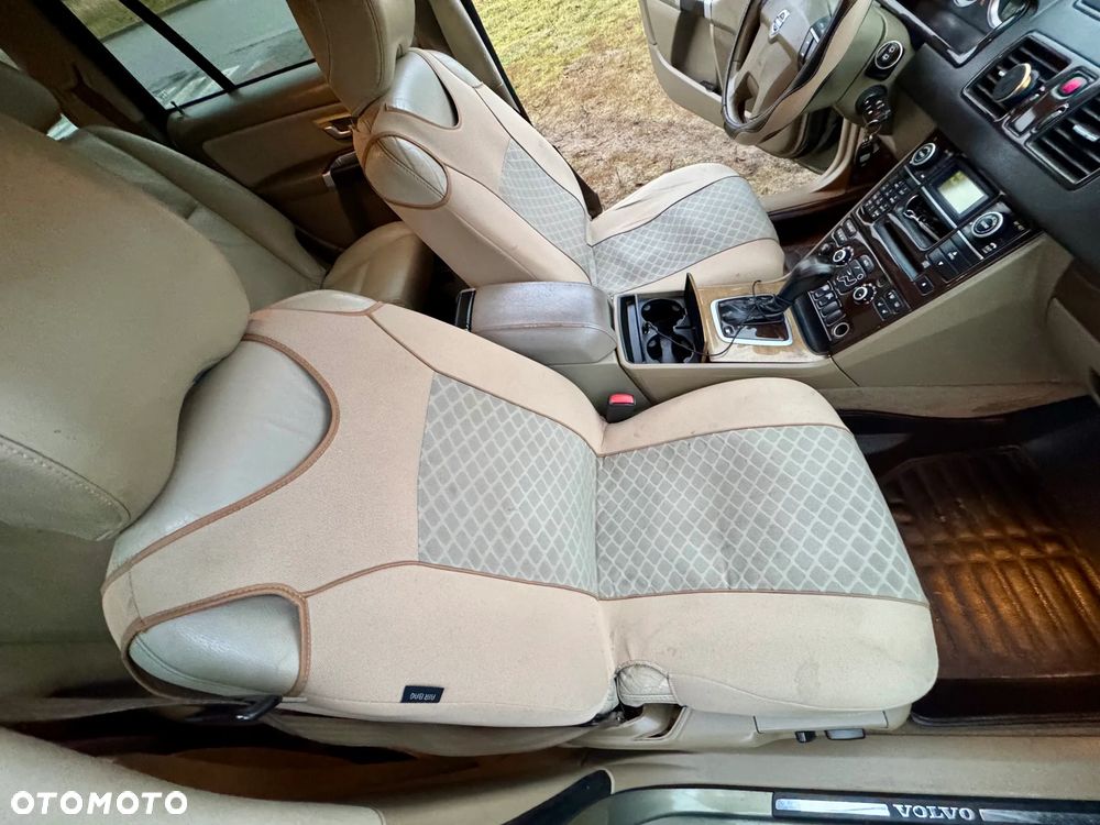 Volvo XC 90 3.2 AWD Geartonic Executive - 17