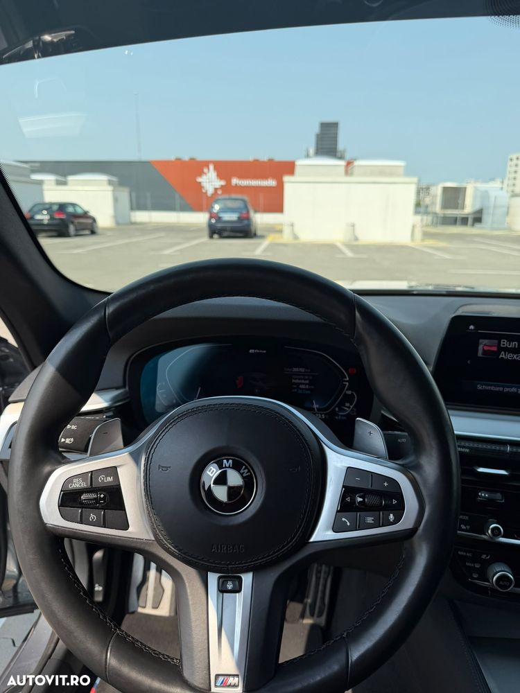 BMW Seria 5 - 4