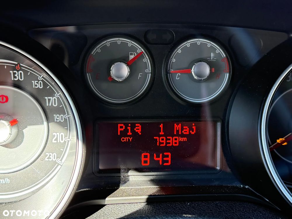 Fiat Punto 1.2 Easy - 1