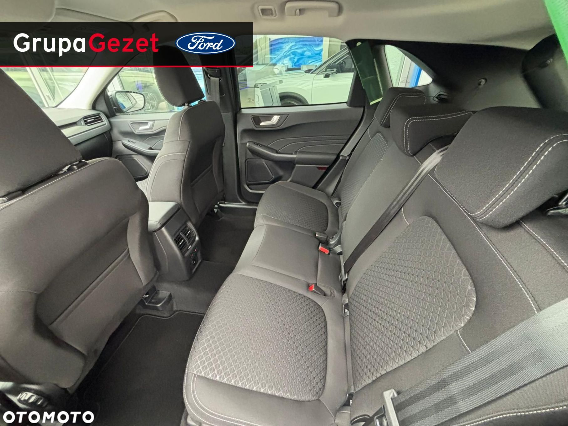 Ford Kuga - 15