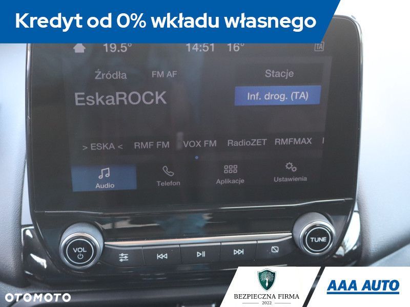 Ford EcoSport - 14