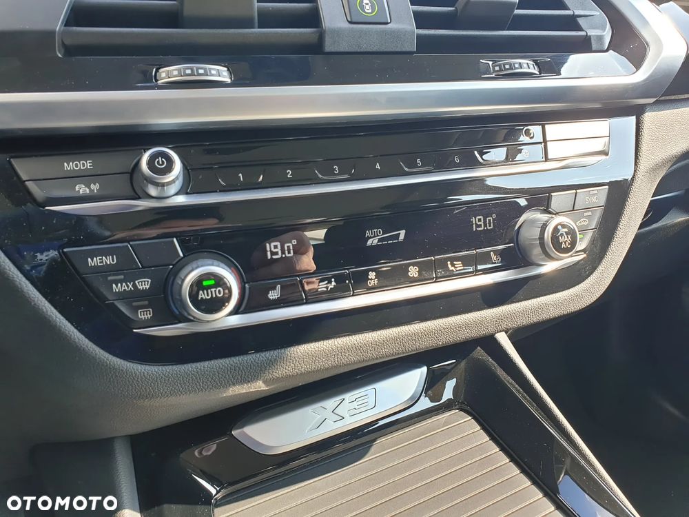 BMW X3 xDrive30e xLine sport - 7