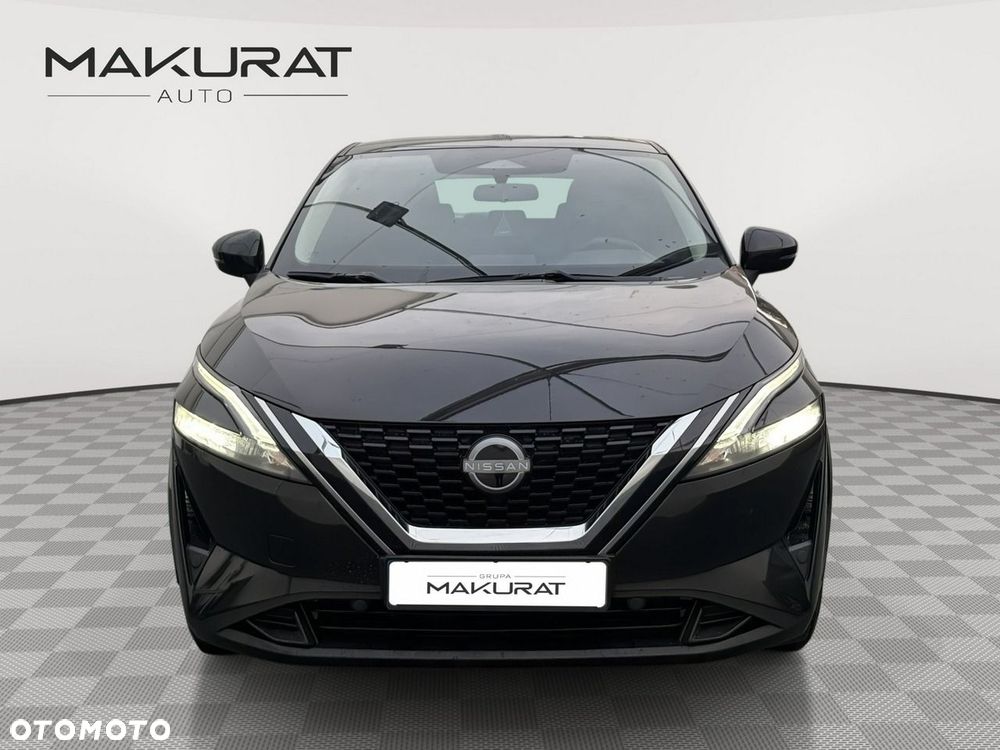 Nissan Qashqai 1.3 DIG-T mHEV Acenta - 6
