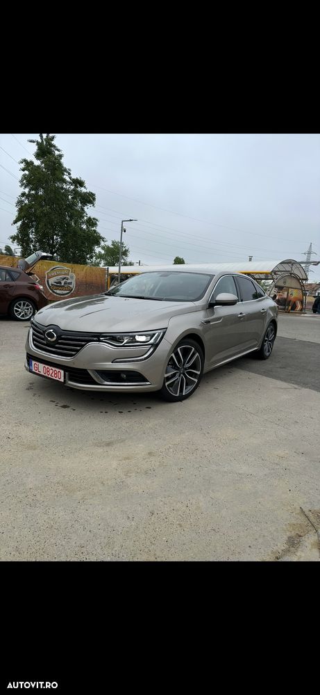 Renault Talisman ENERGY TCe 200 EDC INITIALE PARIS - 26