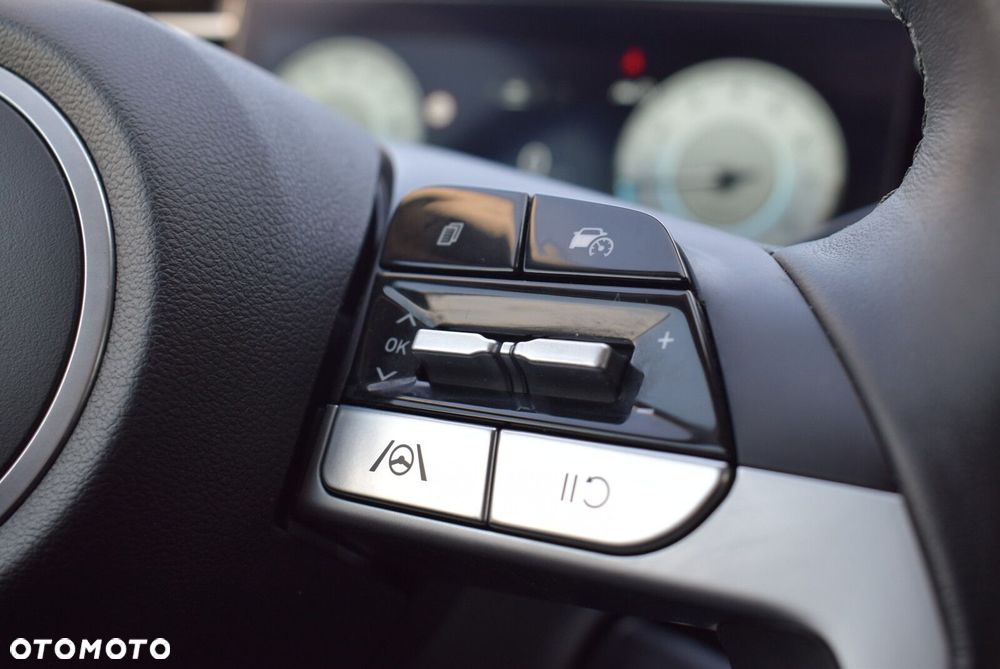 Hyundai Tucson 1.6 T-GDi Smart 2WD - 29