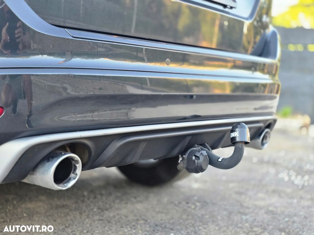 Volvo XC 60 D4 VEA Start-Stop R-Design - 14