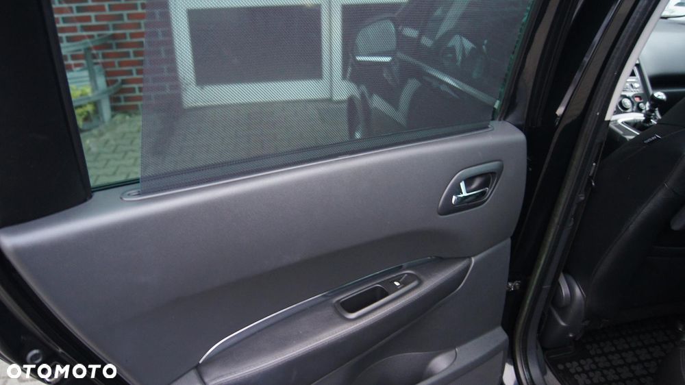 Peugeot 5008 2.0 HDi Allure 7os - 22