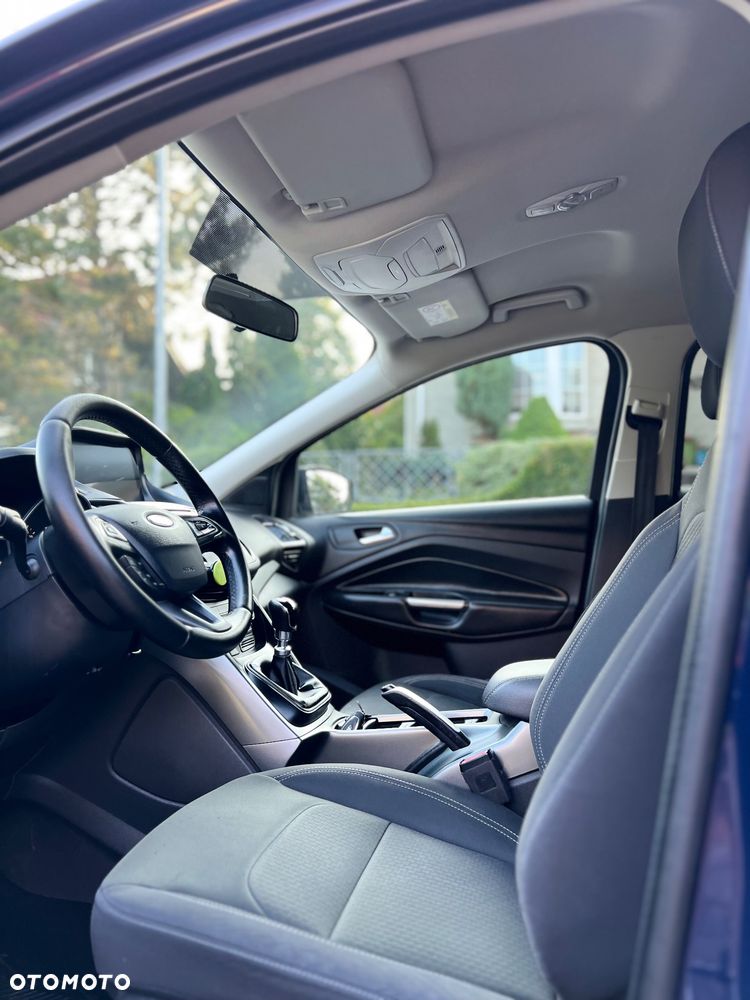 Ford Kuga 1.5 TDCi 2x4 Trend - 34