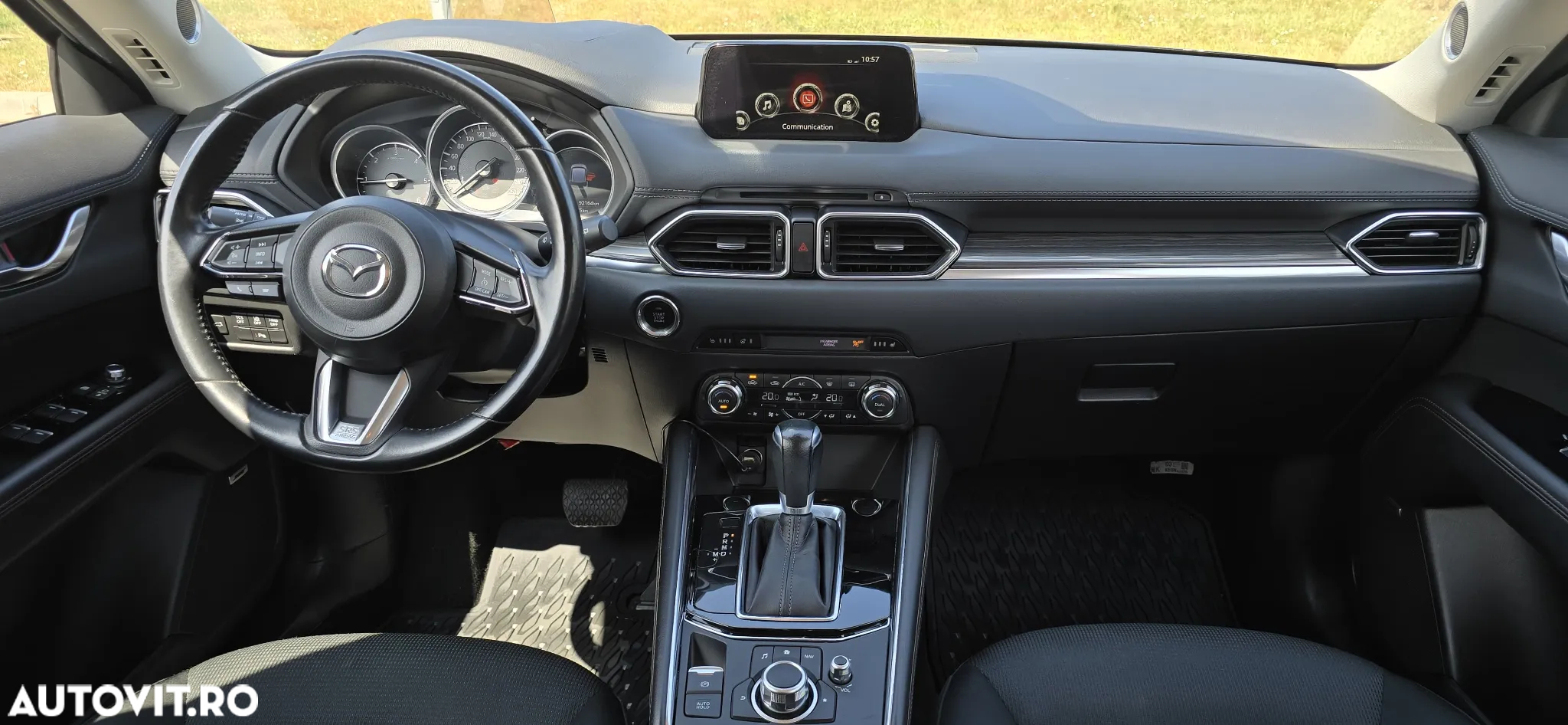 Mazda CX-5 - 8