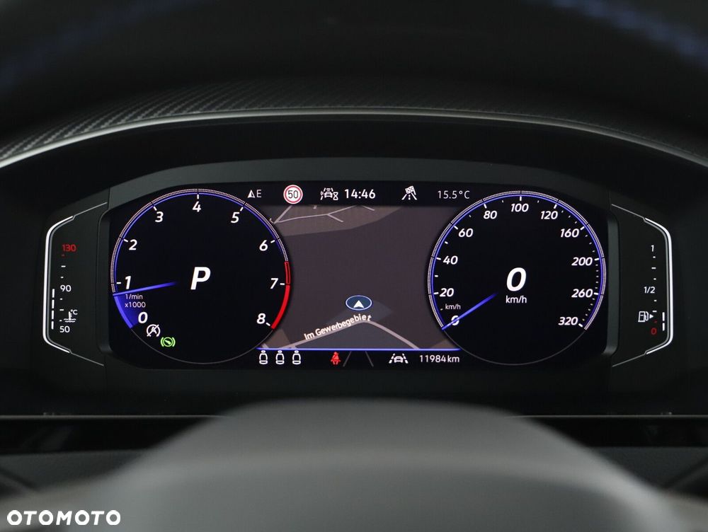 Volkswagen Arteon Shooting Brake - 12