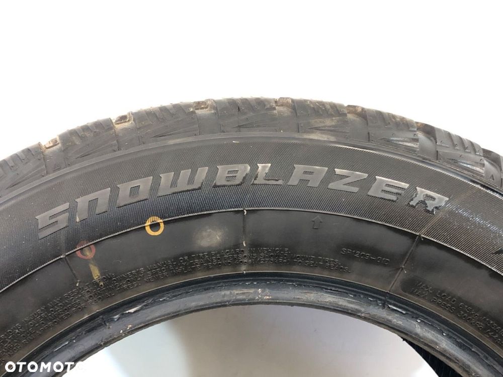 OPONA ZIMA 4X 195/65 15" WINDFORCE - 3