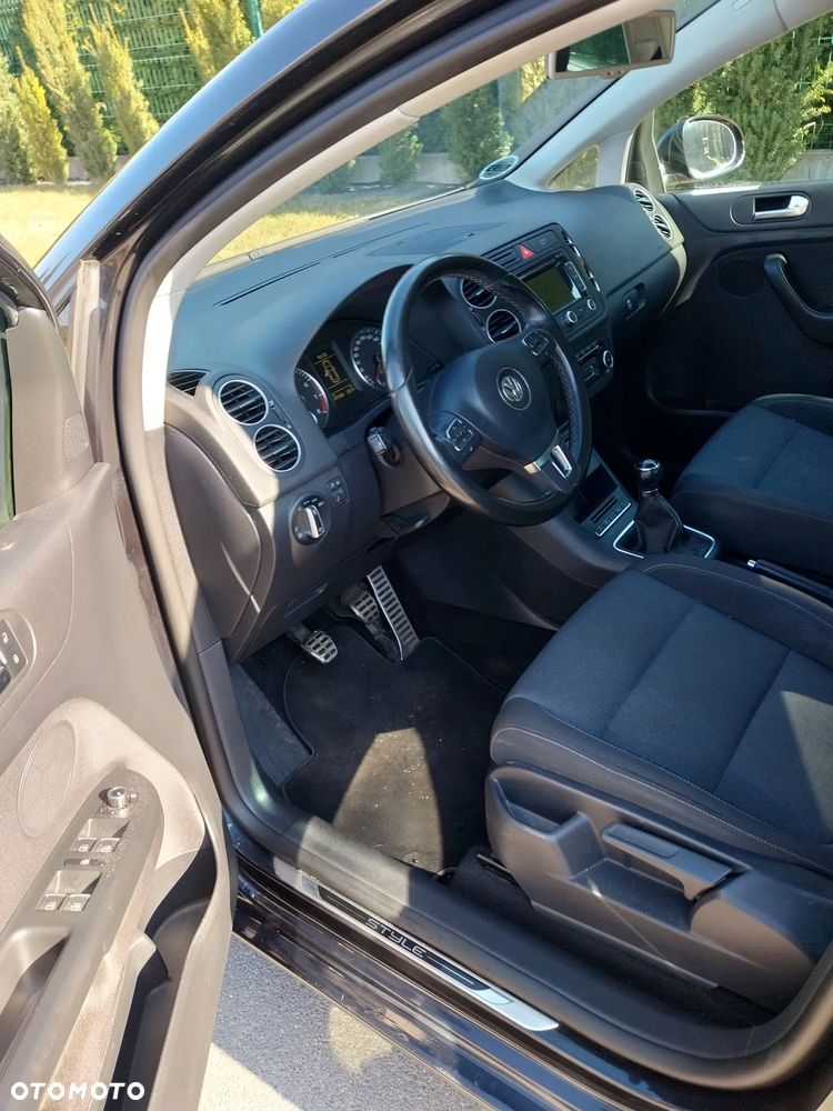 Volkswagen Golf 1.2 TSI Style - 8