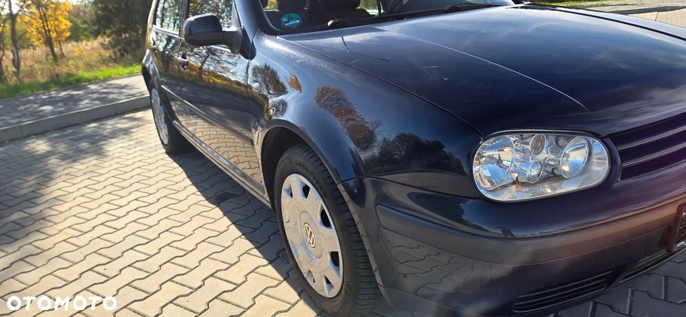 Volkswagen Golf - 13