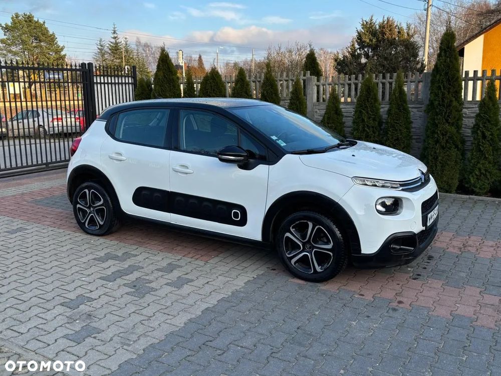 Citroën C3 Pure Tech 83 S&S SHINE - 3