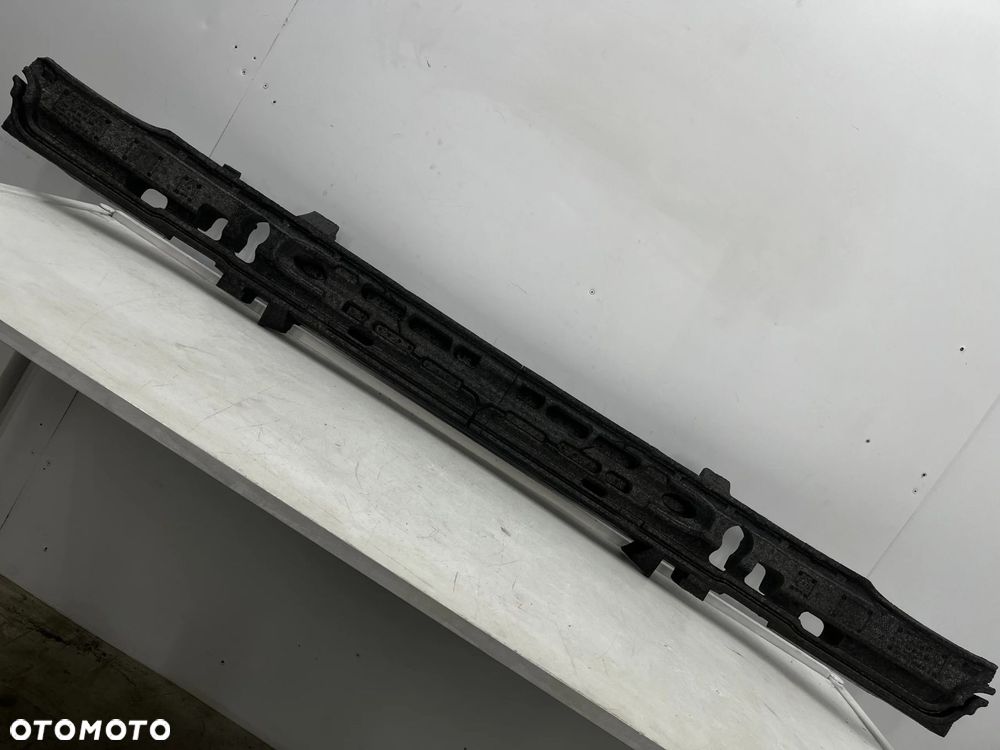 Absorber zderzaka Mercedes Vito w447 14r.- przednie wzmocnienie styropian pianka przód a4478830237 a - 5