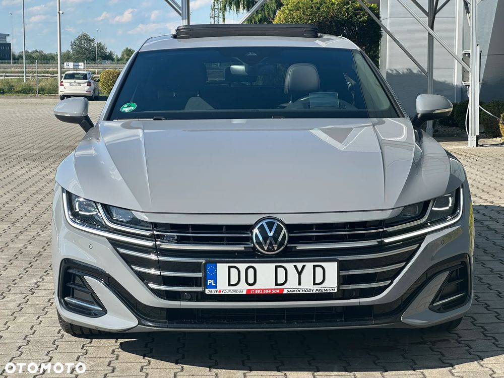 Volkswagen Arteon 2.0 TDI R-Line DSG - 16