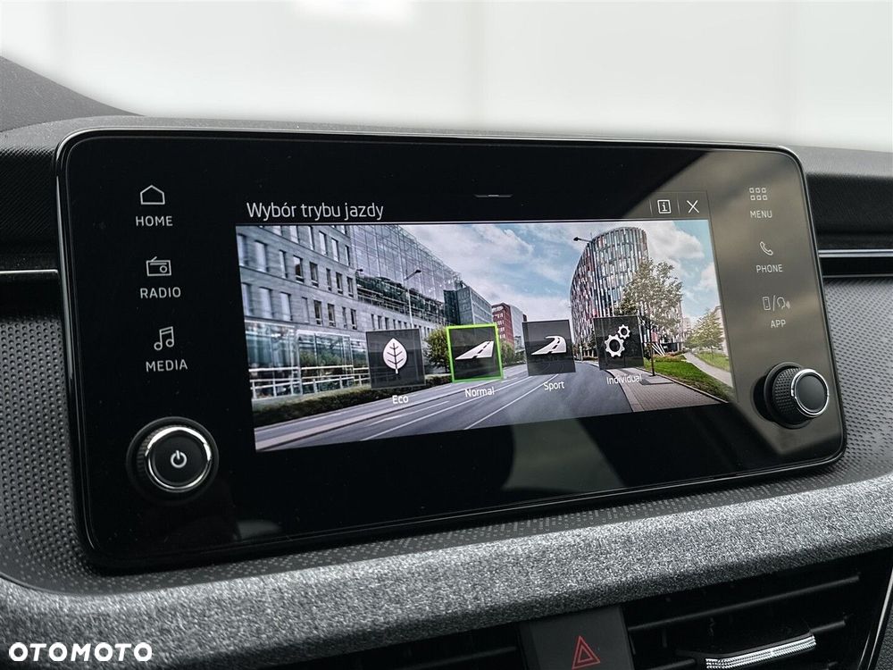 Skoda Scala 1.0 TSI Selection - 31