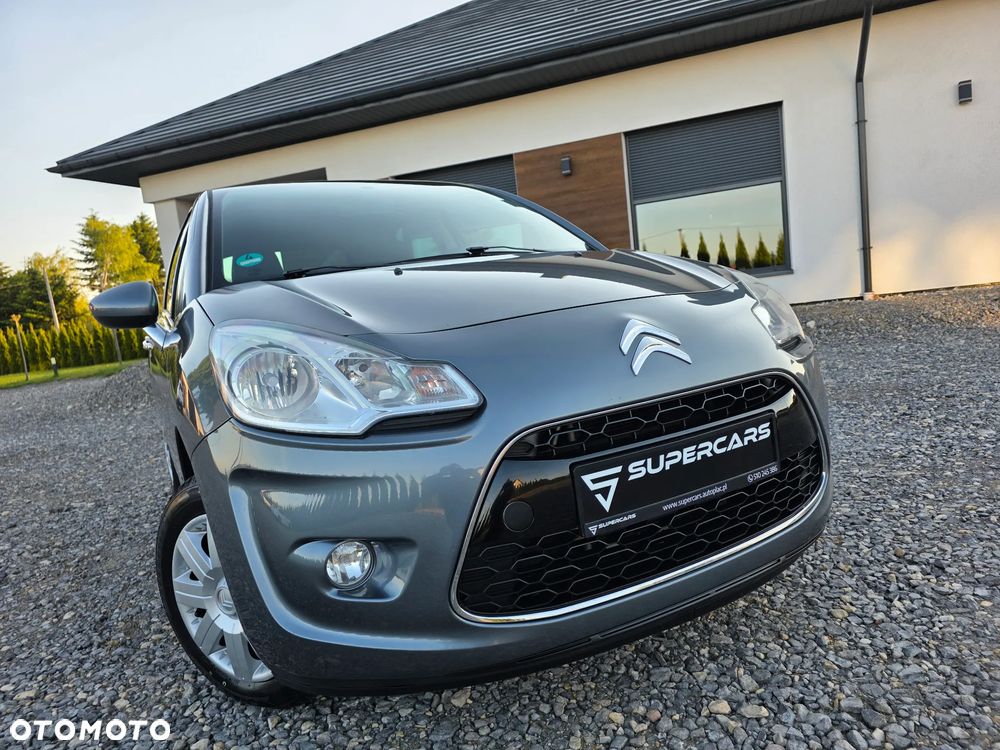 Citroën C3 1.4 Confort - 1