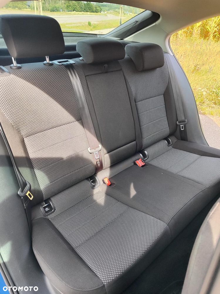 Skoda Octavia 1.4 TSI Ambition - 23