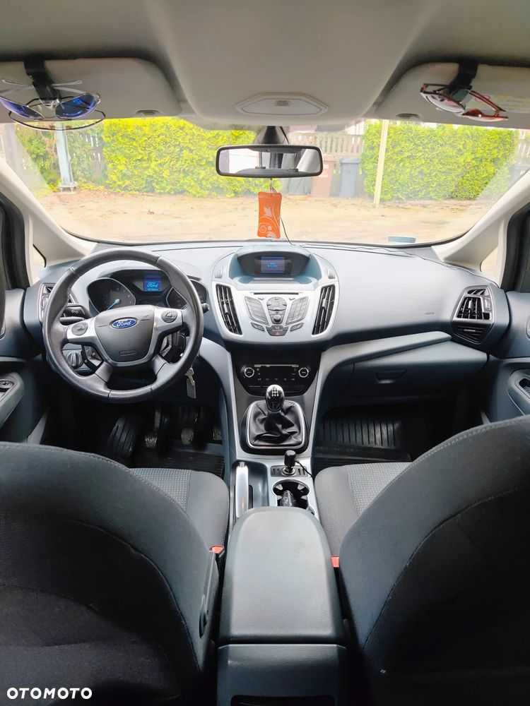 Ford C-MAX 1.6 Ambiente - 4