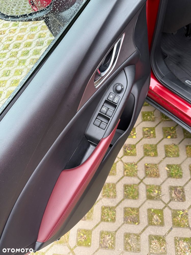 Mazda CX-3 SKYACTIV-G 150 AWD Exclusive-Line - 39