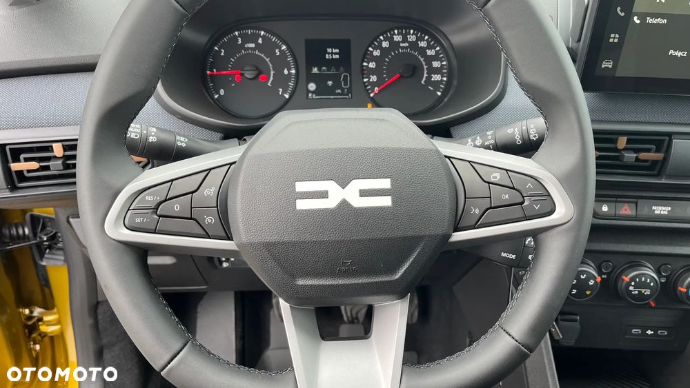 Dacia Sandero Stepway - 12