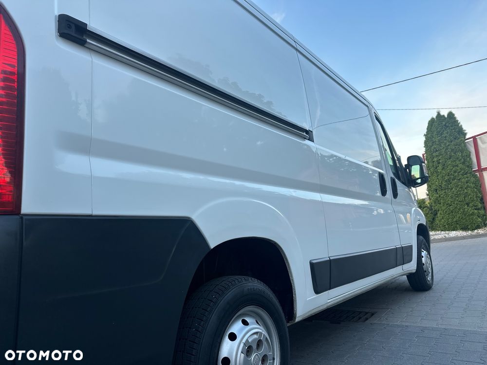 Fiat Ducato - 22