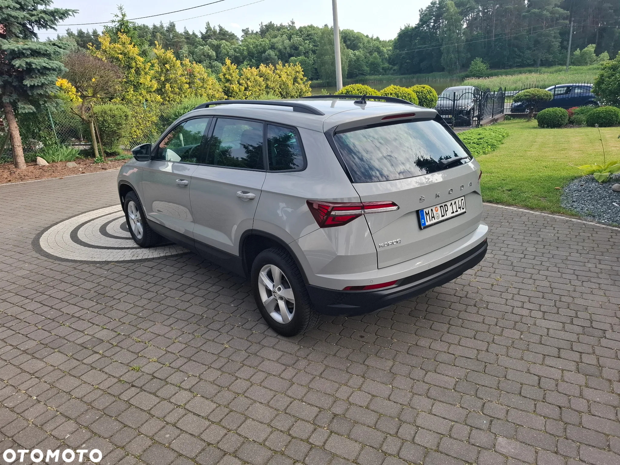 Skoda Karoq 2.0 TDI SCR Style - 5