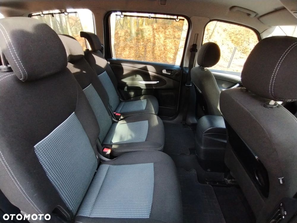 Ford Galaxy 2.0 TDCi Gold X - 25