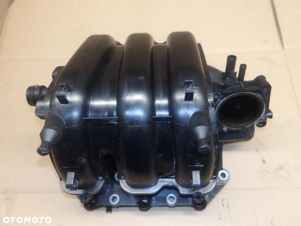 SKODA FABIA II LIFT KOMBI 10-14 1.2B KOLEKTOR SSĄCY 03E129711F - 2