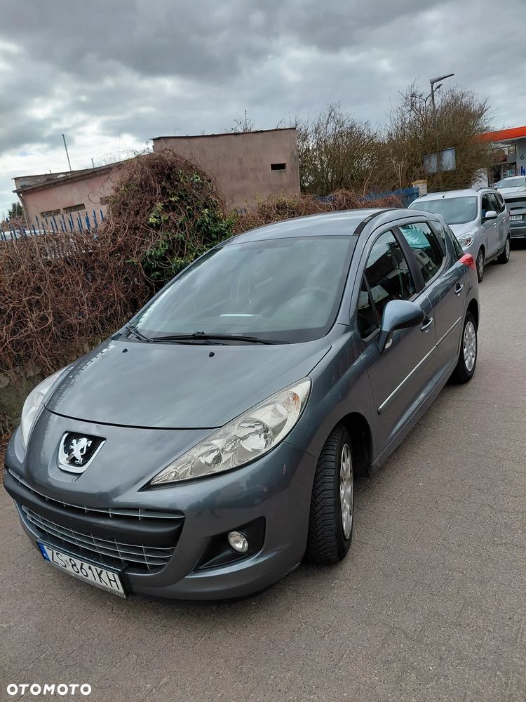 Peugeot 207 1.4 Active - 8