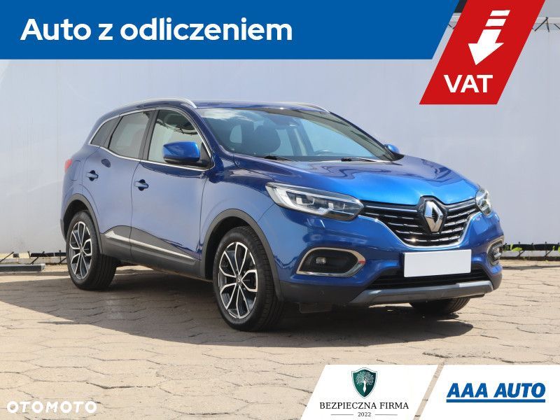 Renault Kadjar - 2