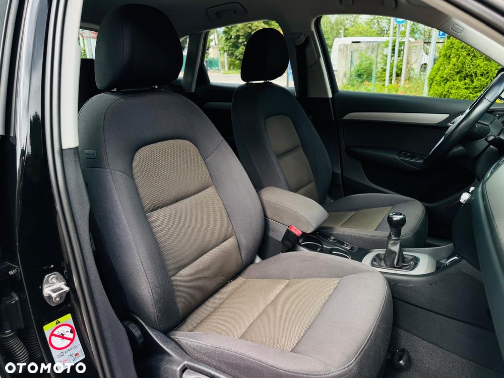 Audi Q3 2.0 TDI Prime Edition - 26