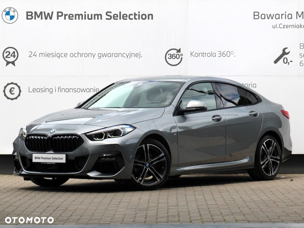 BMW Seria 2