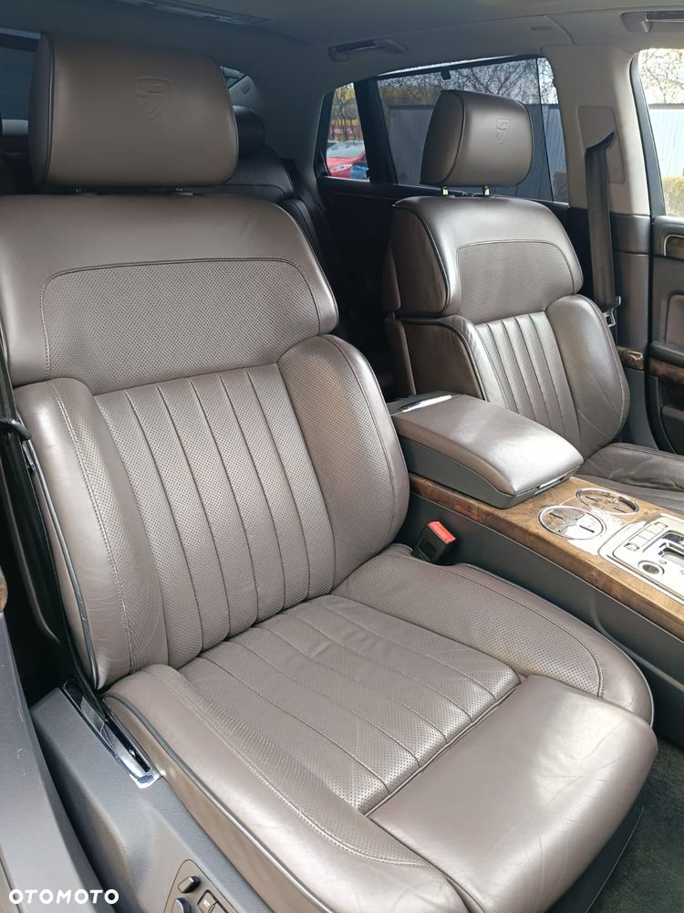 Volkswagen Phaeton 3.0 V6 TDI DPF 4MOTION Automatik (5 Sitzer) - 17