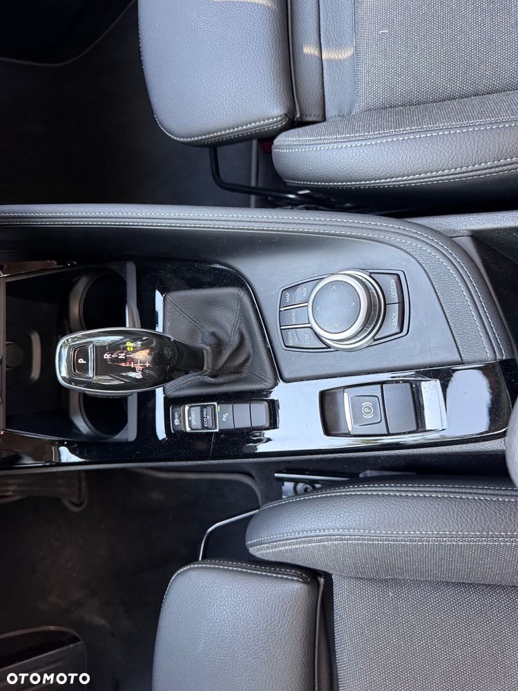 BMW X1 sDrive18i xLine sport - 29