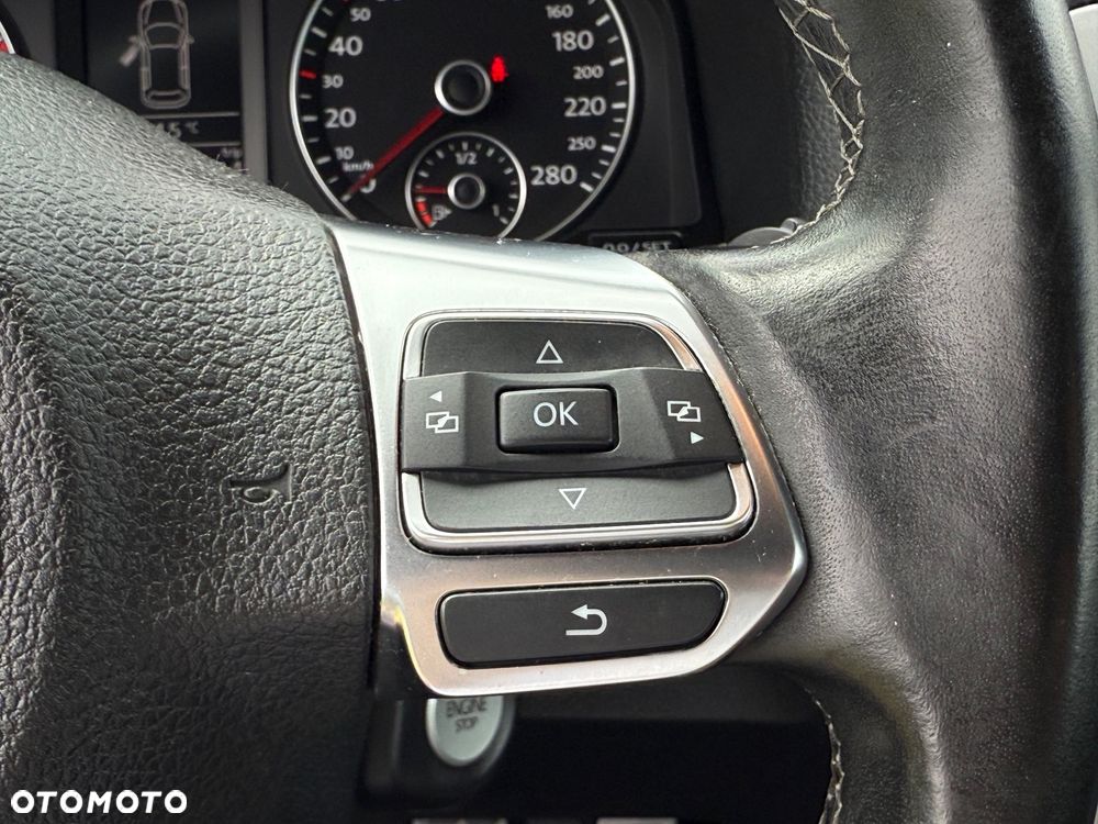 Volkswagen Scirocco 1.4 TSI CityLine - 21